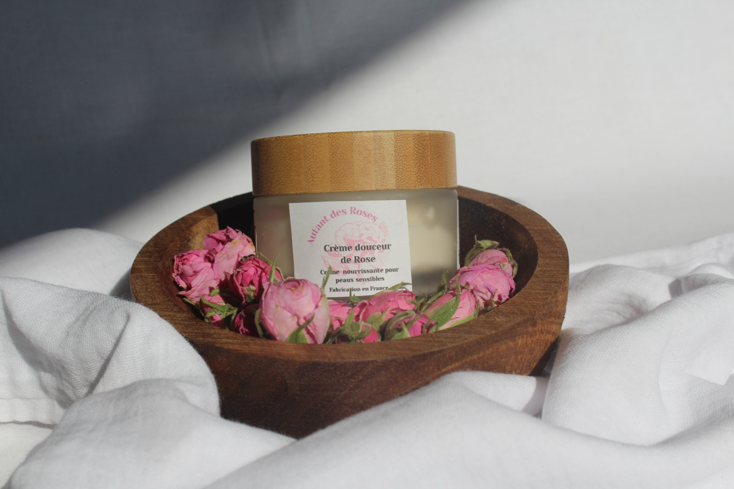 Venez découvrir nos produits ! 