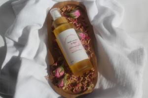 Huile de Rose - 100ml