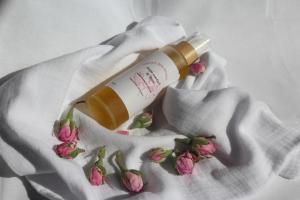 Huile de Rose - 50ml