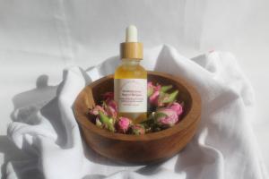 Sérum précieux Rose et hibiscus - 15ml